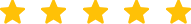 5-star Review Icon